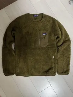 patagonia ロスガトスクルー　XS パタゴニア