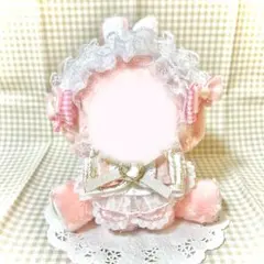 おすわりぬい服 着ぐるみ ちびぐるみ