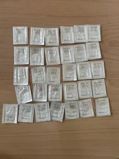 ベネフィーク サンプル まとめ売り 9801