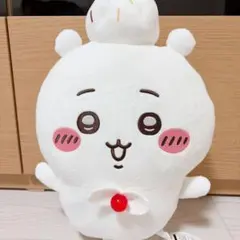 ちいかわ♡誕生日BIGぬいぐるみ