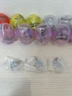 【新品未開封】サンリオキャラクターズ クリスタルめじるしアクセサリーシナモロール