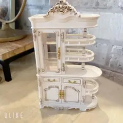2026年最新】ロココ調ミニチュア家具の人気アイテム - メルカリ