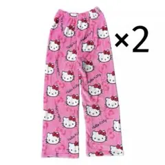 キティパジャマ