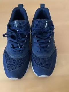 New Balance 997H ネイビー スニーカー