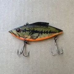 2025年最新】ビルルイス ルアーの人気アイテム - メルカリ