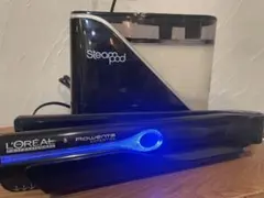 2026年最新】スチームポッド ロレアルの人気アイテム - メルカリ