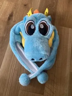ブラウブリッツ秋田 ブラウゴン ファンキャップ