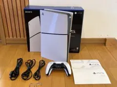新型 PlayStation 5 デジタルエディション slim CFI-20…