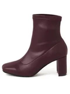 ストレッチブーツ 23