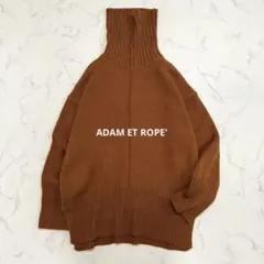 Adam et Rope' ニット