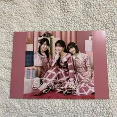 久保史緒里 ポストカード