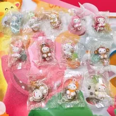 ハローキティ 干支12支　キーホルダー 12個セット srd-92k-2-1.jpg