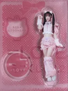 2026年最新】音嶋莉沙 アクスタの人気アイテム - メルカリ