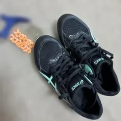 アシックス エフォート 24.5cm asics effortのサムネイル