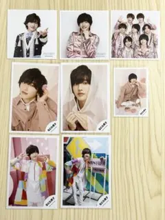 2026年最新】道枝駿佑 ミニフォトの人気アイテム - メルカリ