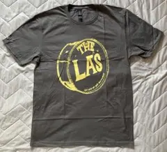 【新品】The La's ドラム柄Tシャツ Mサイズ