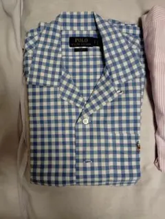 Polo Ralph Lauren Oxford シャツ セット