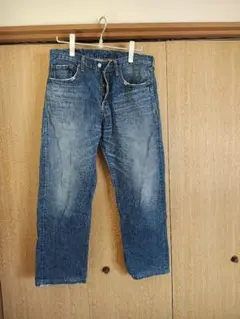 Levi's 501 デニムパンツ W34 L32のサムネイル