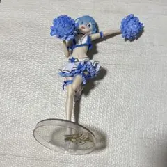 Re：ゼロから始める異世界生活レム　フィギュア