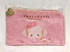 こぎみゅん 一番くじ ラストワン バッグ ティッシュカバー ポーチ など 2026年最新】こぎみゅん ティッシュの人気アイテム - メルカリ