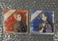 プロセカ 感謝祭 6th ダイヤ型アクリルブロック 東雲彰人 青柳冬弥