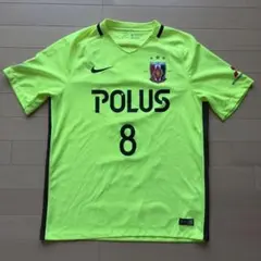 ​【2014/希少】浦和レッズ GKユニフォーム ナイキ (Mサイズ) 2014/希少】浦和レッズ GKユニフォーム ナイキ (Mサイズ) - メルカリ