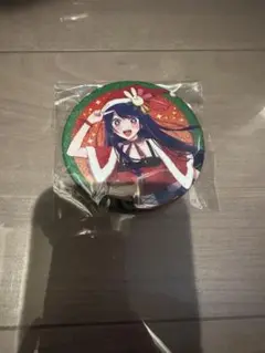 推しの子 星野アイ