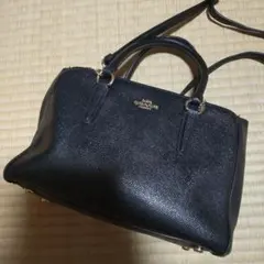 COACH コーチ 2way ショルダーバッグ ハンドバッグ F44962のサムネイル