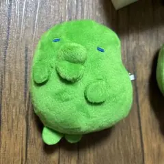たまごっち　くちぱっち　ぬいぐるみマスコット