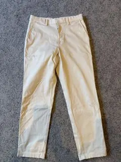 【美品】UNIQLO スマートアンクルパンツ Sサイズ