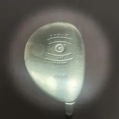 PRGR ZOOM C 13度 ユーティリティ (X相当) - メルカリ