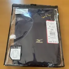 Mizuno アンダーシャツ ネイビー Lサイズ