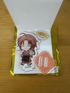 原神 ゴロー スイパラ アクスタ 稲妻 - メルカリ