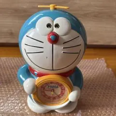 ドラえもん 　ドラミ　季節のリストウォッチ 全種の中の1点　時計　外箱有　未開封 ドラえもん ドラミ 季節のリストウォッチ 全種の中の1点 時計 外箱有