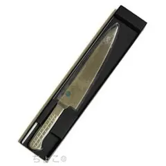 Sunnecko 包丁 牛刀 203MM ダマスカス 67層 ステンレス 鋼 - メルカリ