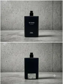 ZARA W/END 3:00 AM オードトワレ　90mlのサムネイル