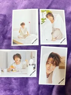 2025年最新】寺西拓人 ポートレートの人気アイテム - メルカリ