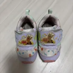 キッズシューズ アンパンマン　14.0センチ