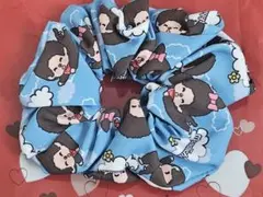 モンチッチ　シュシュ