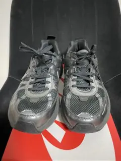 NIKE V2K ラン V2K RUN ブラック