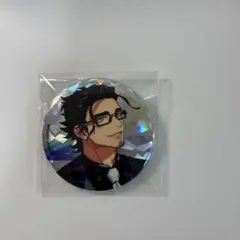 パラライ パララブカンパニー Paradox Live 缶バッジ 西門直明 - メルカリ