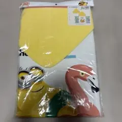 USJ ミニオン フード付きタオル 約50×100cm