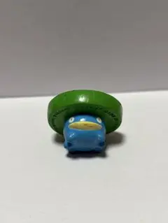 ポケモン　モンコレフィギュア　ハスボー　初期