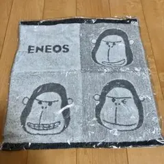 ENEOS エネゴリくん 今治タオル