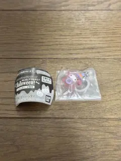 【新品】サンリオ めじるしアクセサリー マイメロディ ガチャガチャ