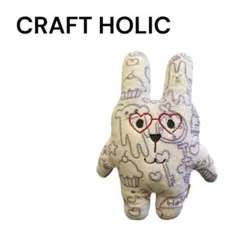 2026年最新】CRAFTHOLICの人気アイテム - メルカリ