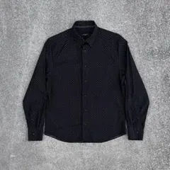 00s~10s givenchy Tisci期 box型 シャツ archive