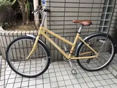 2025年最新】ルイガノ 26インチの人気アイテム - メルカリ
