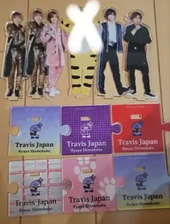 2025年最新】七五三掛龍也 アクスタの人気アイテム - メルカリ