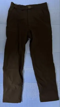 ユニクロ ヒートテックウォームイージーパンツ S